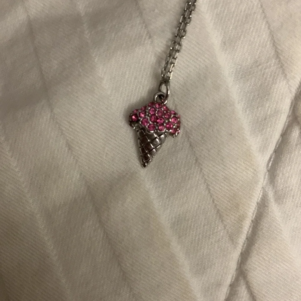 TCS dainty fun